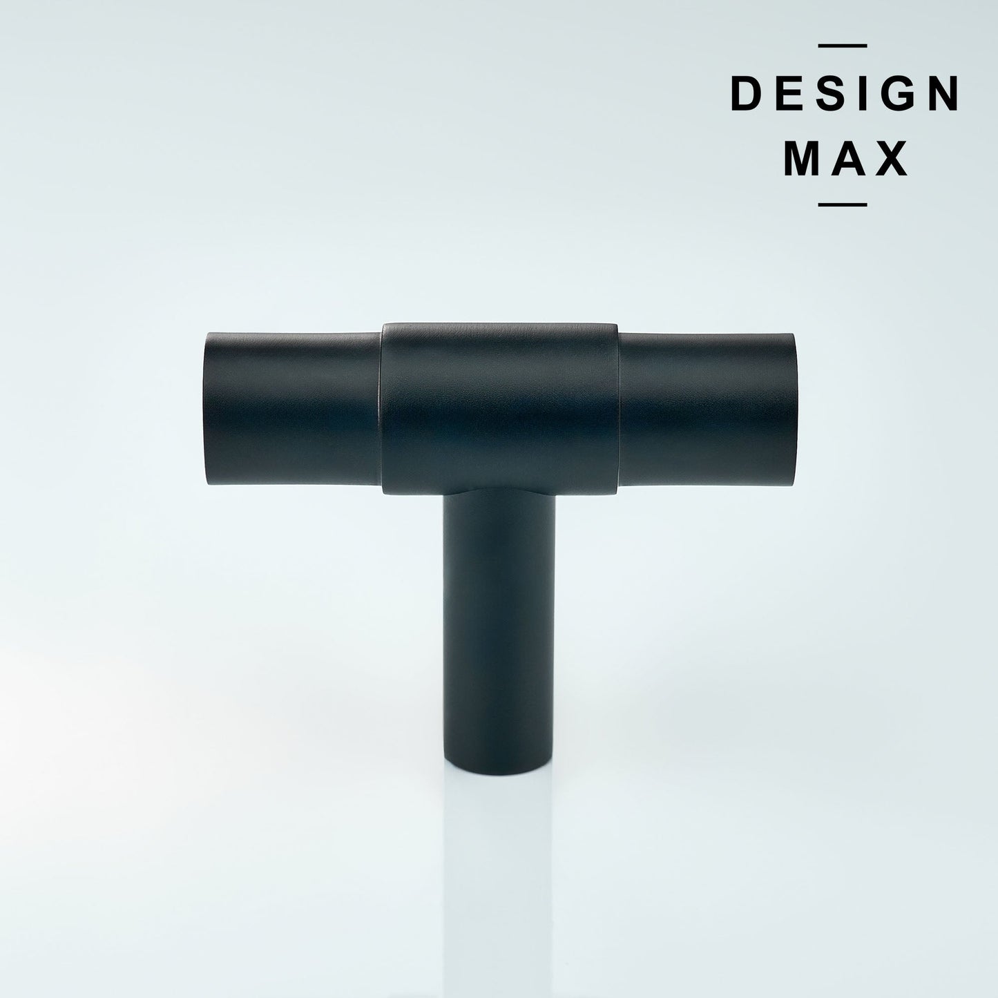Celio Solid Brass Cabinet T Knob