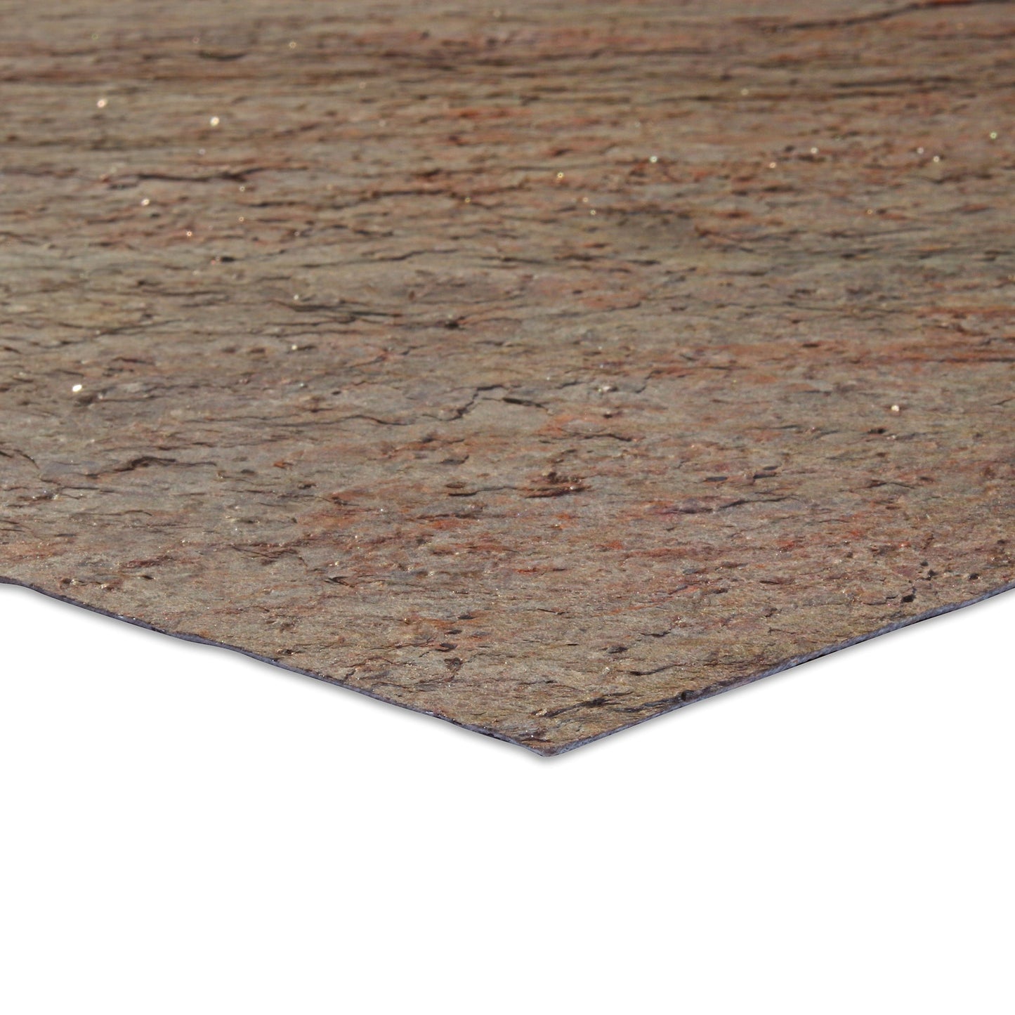 Copper Hue - Real Stone Veneer Sheets [Pack of 3]