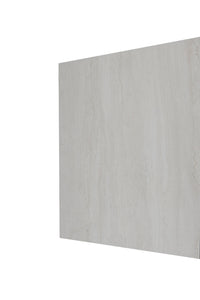 24x24 Eastern Vein Cream matte porcelain tile