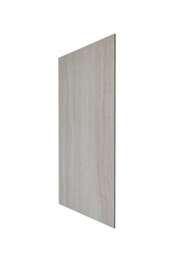 24x48 Eastern Vein Cream matte porcelain tile