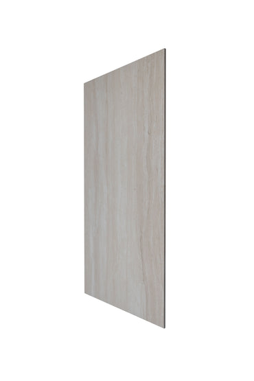 24x48 Eastern Vein Cream matte porcelain tile