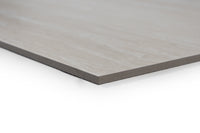 24x24 Eastern Vein Cream matte porcelain tile