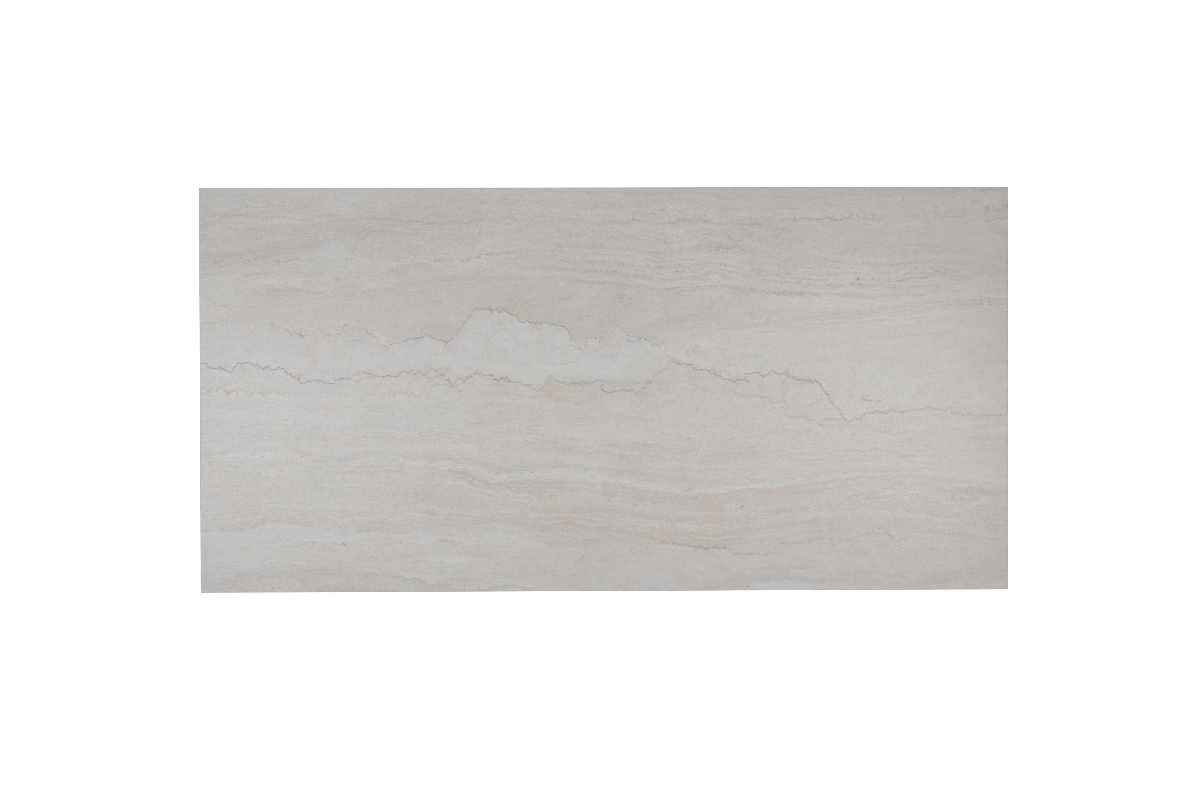 24x48 Eastern Vein Marfil matte porcelain tile