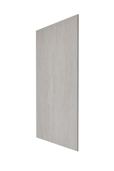 24x24 Eastern Vein Marfil matte porcelain tile