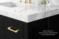 Elizabeth Bathroom Vanity Collection