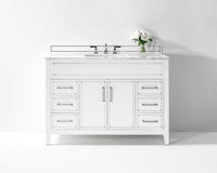 Aspen Bathroom Vanity Collection