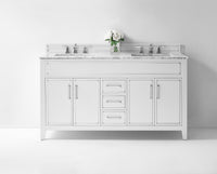 Aspen Bathroom Vanity Collection