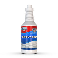 "The Essentials" Grout-eez Tile & Grout Care Kit