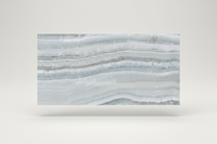Horizon Onyx Blue Porcelain Tile 24x48"