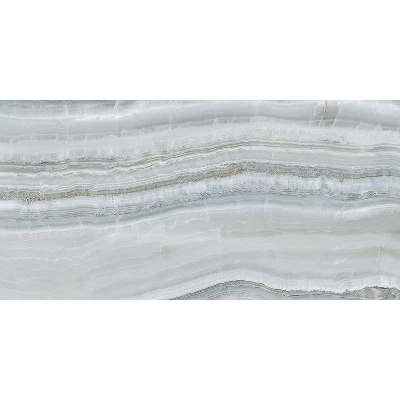 Horizon Onyx Blue Porcelain Tile 24x48"
