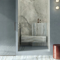 Horizon Onyx Blue Porcelain Tile 24x48"