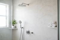Taj Mahal Porcelain Tile 24×48" | 3 Colors - Tilevanity.com