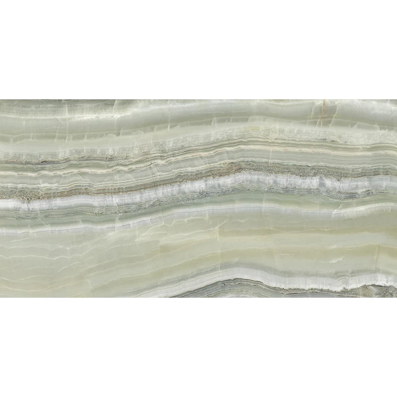 Horizon Onyx Jade Porcelain Tile 24x48"