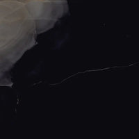 Onyx Black Porcelain Tile 24x48" | 36x36" | Mosaic - Tilevanity.com