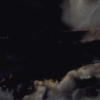 Onyx Black Porcelain Tile 24x48" | 36x36" | Mosaic - Tilevanity.com