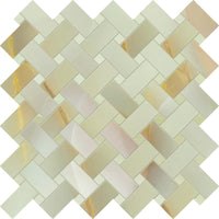 Imperium Jade Onyx  Porcelain Tile Collection 24x48" | mosaic - Tilevanity.com