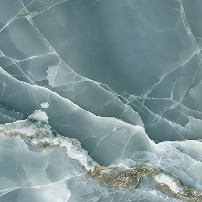 Onyx Green Porcelain Tile 24x48" | 36x36" | Mosaic - Tilevanity.com