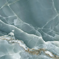 Onyx Green Porcelain Tile 24x48" | 36x36" | Mosaic - Tilevanity.com