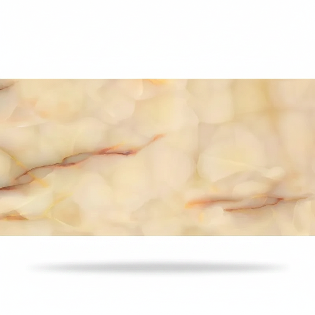 Imperium Honey Onyx Porcelain Tile Collection 24x48" | mosaic