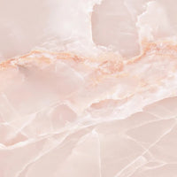 Onice Reale Pink Porcelain Tile 24x48" | 36x36"