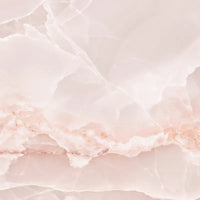 Onice Reale Pink Porcelain Tile 24x48" | 36x36"