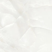 Onyx White Porcelain Tile 24x48" | 36x36" | Mosaic - Tilevanity.com