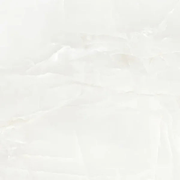 Onyx White Porcelain Tile 24x48" | 36x36" | Mosaic - Tilevanity.com