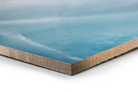 24x48 Onyx Navy Blue polished porcelain tile