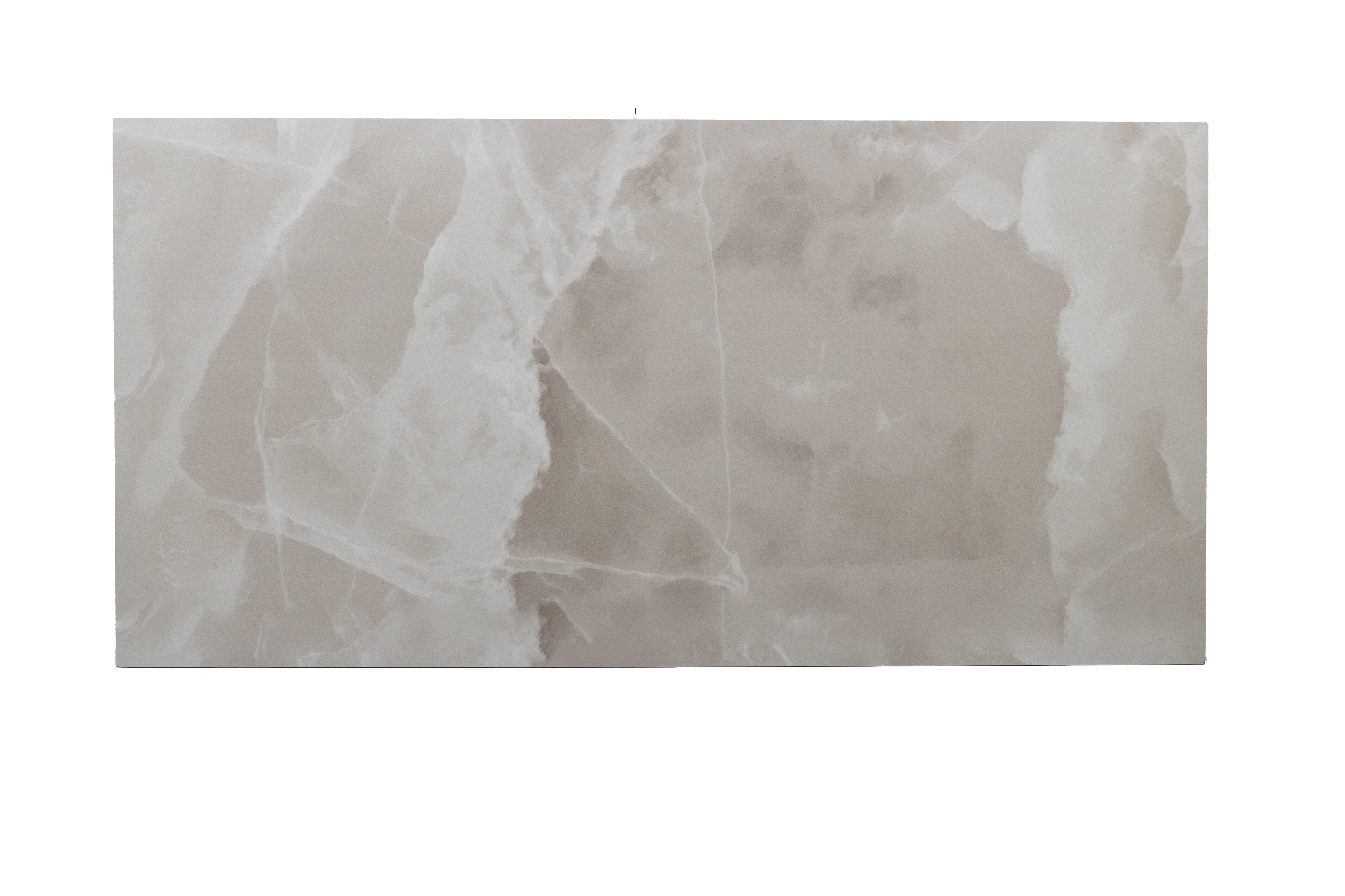 24x48 Onyx Topaz polished porcelain tile