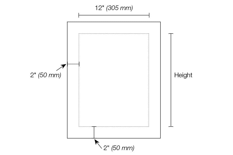 Schluter® Kerdi Board Shower Niche