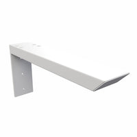 Industrial 1 inch L Bracket Countertop Support®