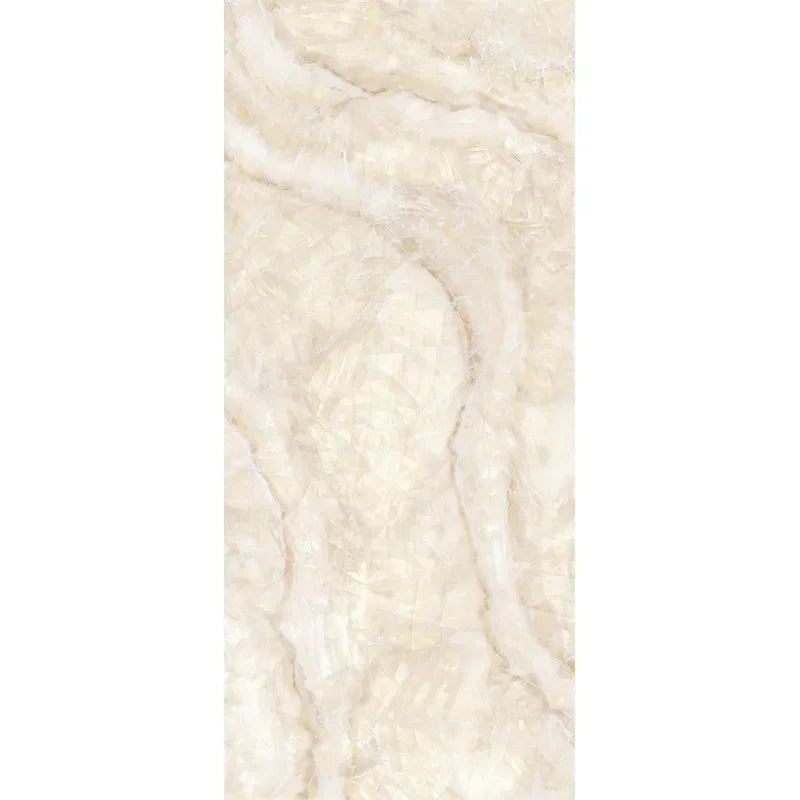 Lites Ivory Matte Porcelain Tile 24x48" | mosaic - Tilevanity.com