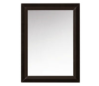 Ancerre Designs Solid Wood Framed Mirror