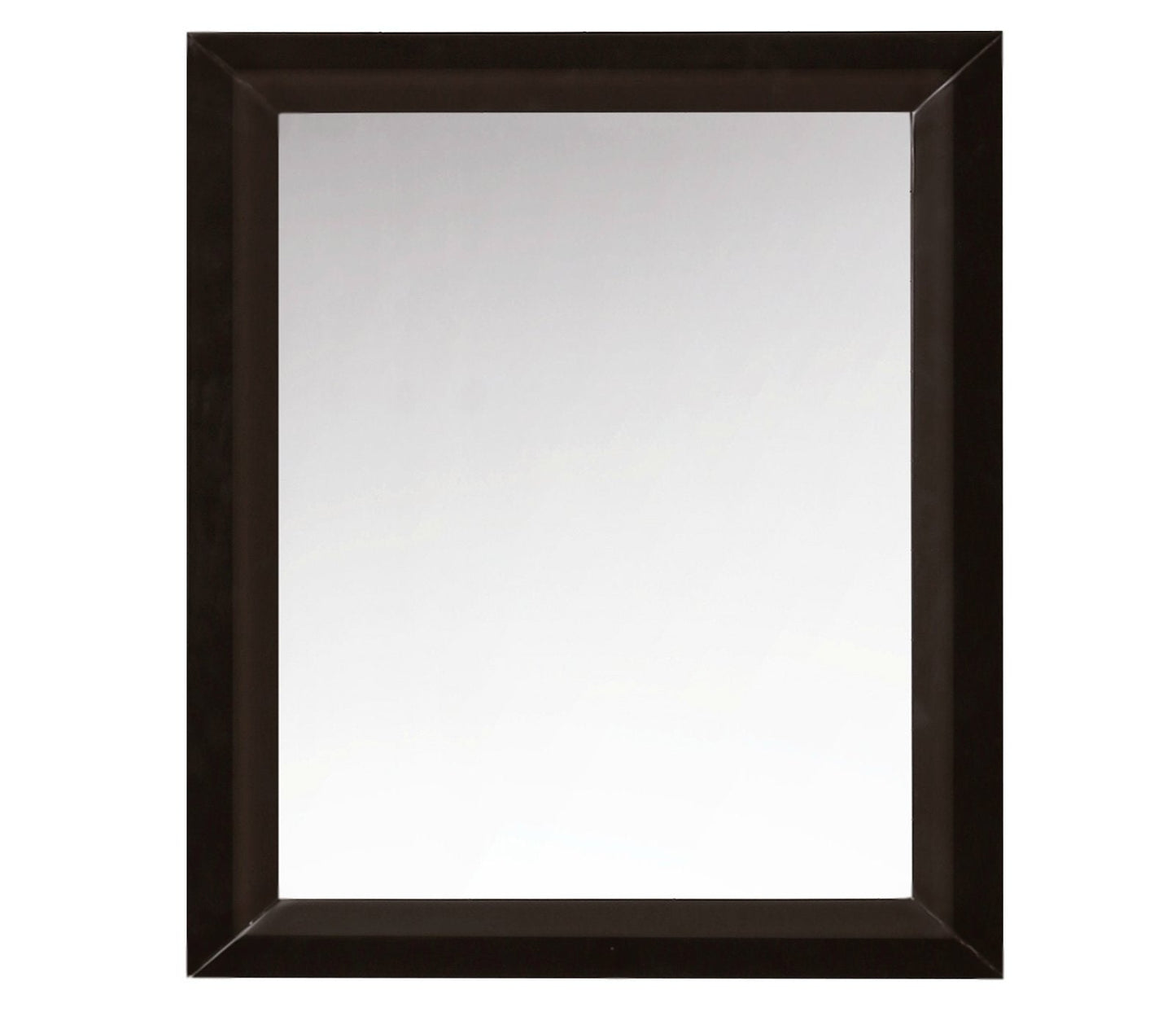 Ancerre Designs Solid Wood Framed Mirror