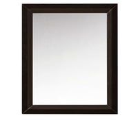 Ancerre Designs Solid Wood Framed Mirror