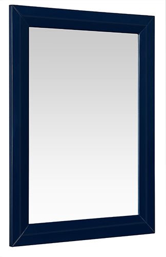 Ancerre Designs Solid Wood Framed Mirror