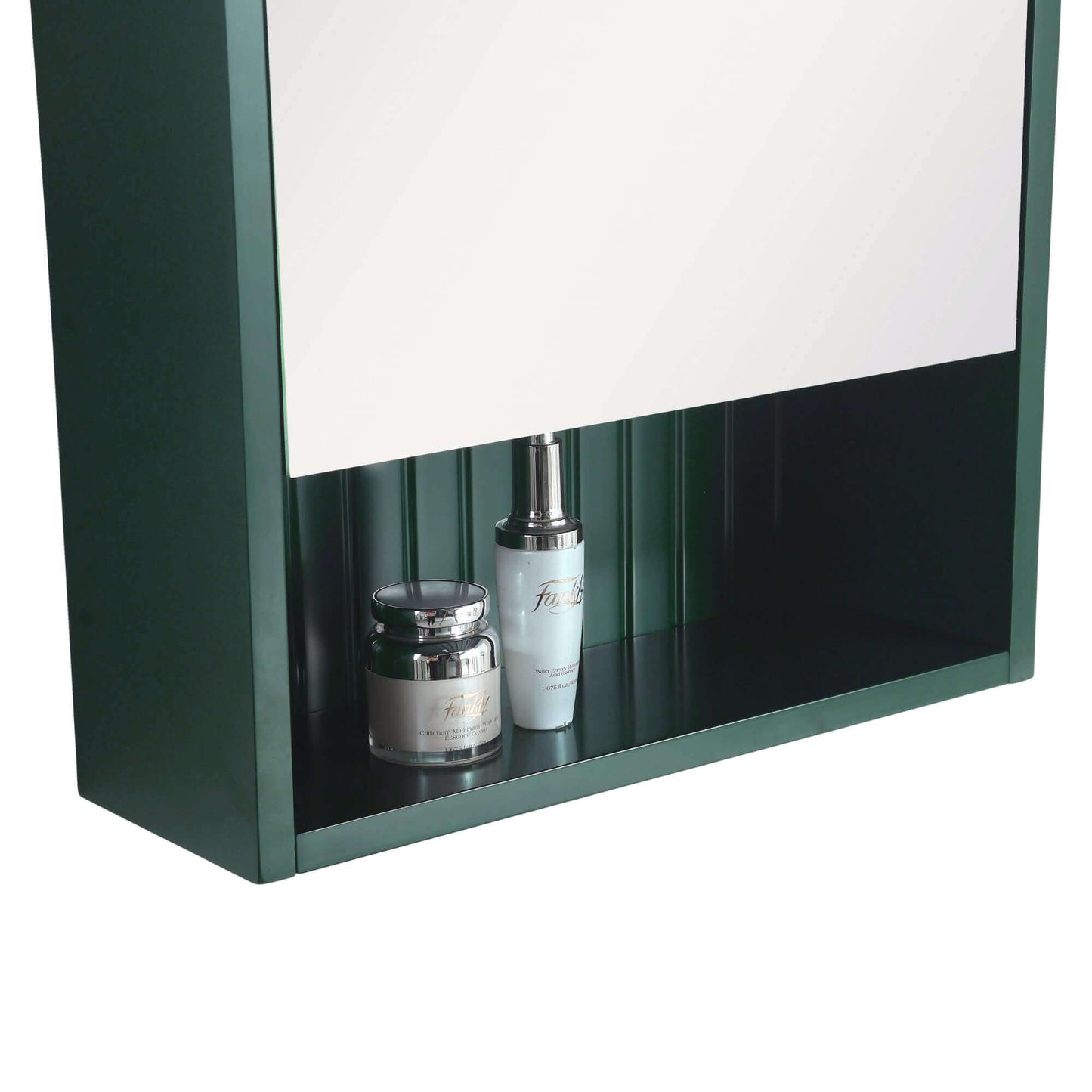 Venetian Medicine Cabinet -18"x30" - 5 colors