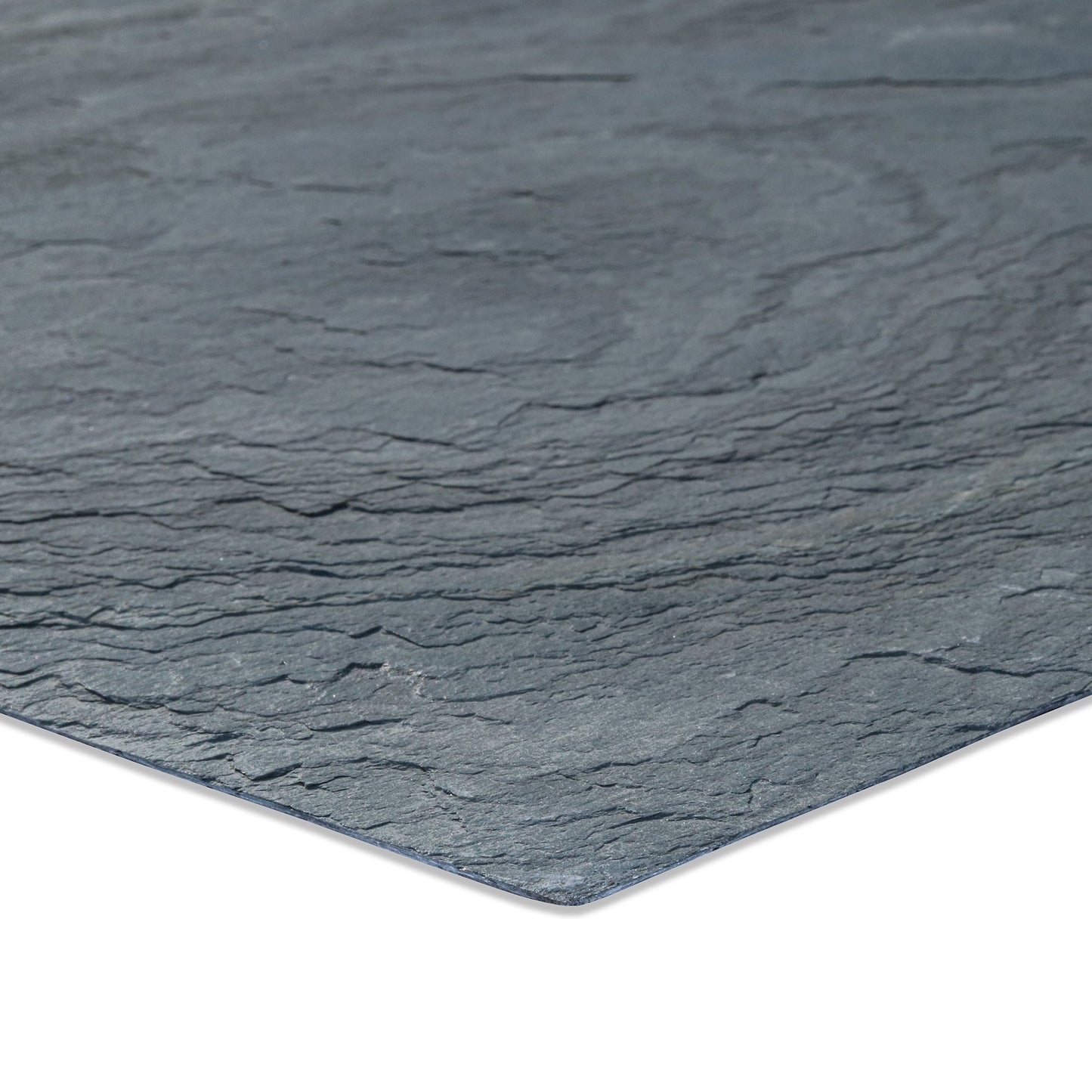 Shuttle Grey - Real Stone Veneer Sheets [Pack of 3]