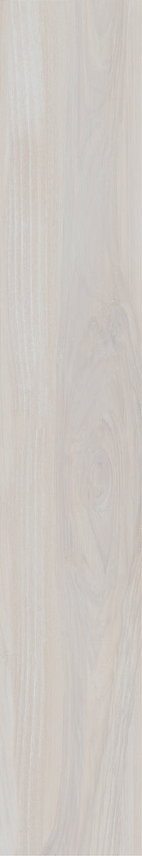 8x48 Abetone Sbiancato Wood Look porcelain tile