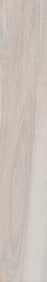 8x48 Abetone Sbiancato Wood Look porcelain tile