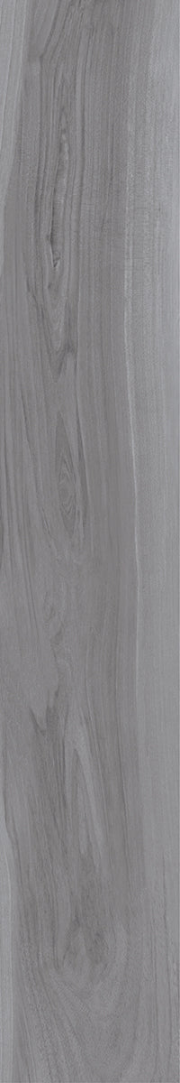 8x48 Abetone Gray Wood Look porcelain tile