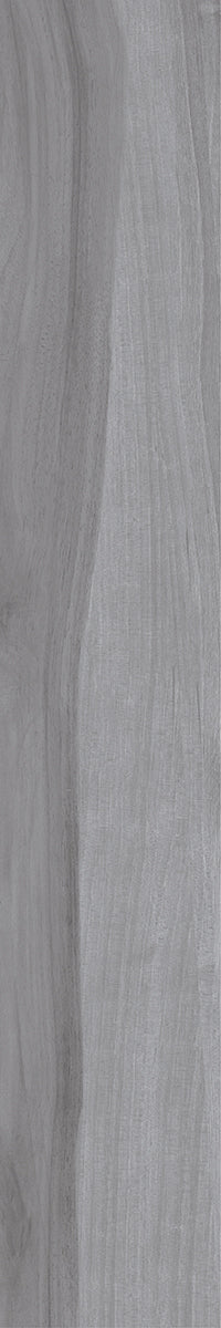 8x48 Abetone Gray Wood Look porcelain tile