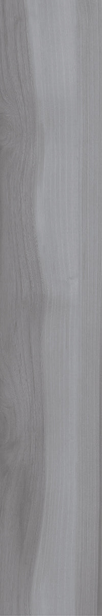 8x48 Abetone Gray Wood Look porcelain tile