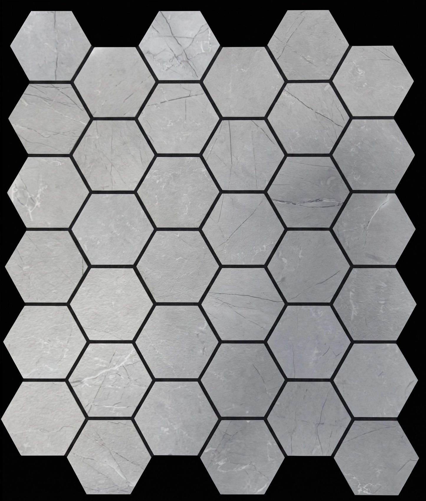 Raphael Porcelain Armani Grey