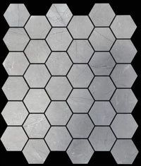 Raphael Porcelain Armani Grey