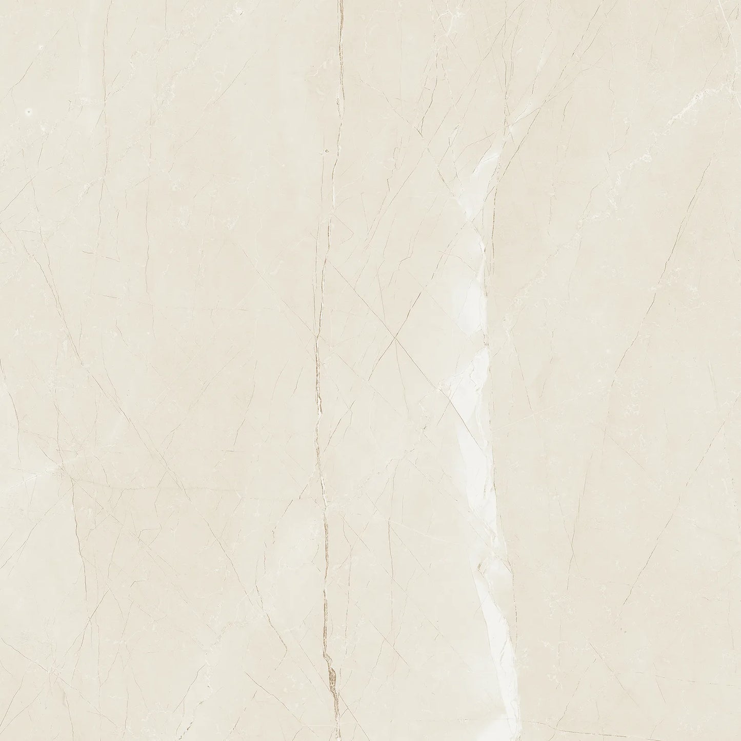 Raphael Porcelain Armani Crema
