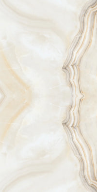 Raphael Porcelain Gold Agate Onyx