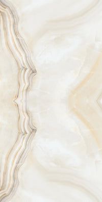 Raphael Porcelain Gold Agate Onyx