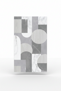 Palazzo Art Porcelain Tile 32x64"