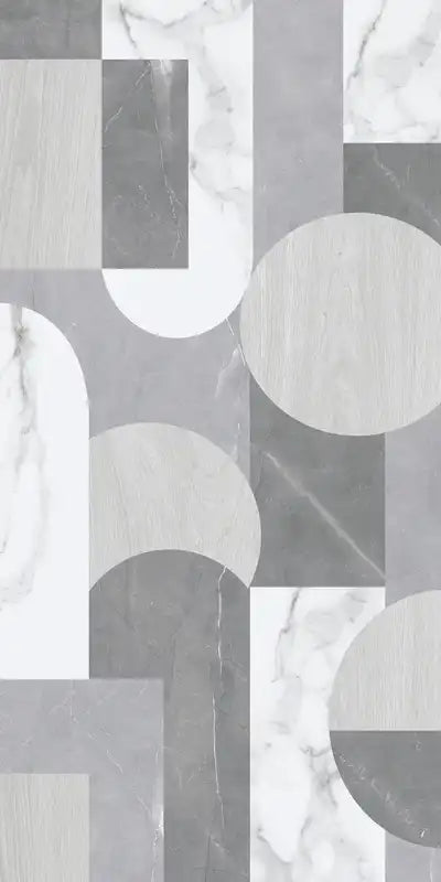 Palazzo Art Porcelain Tile 32x64"